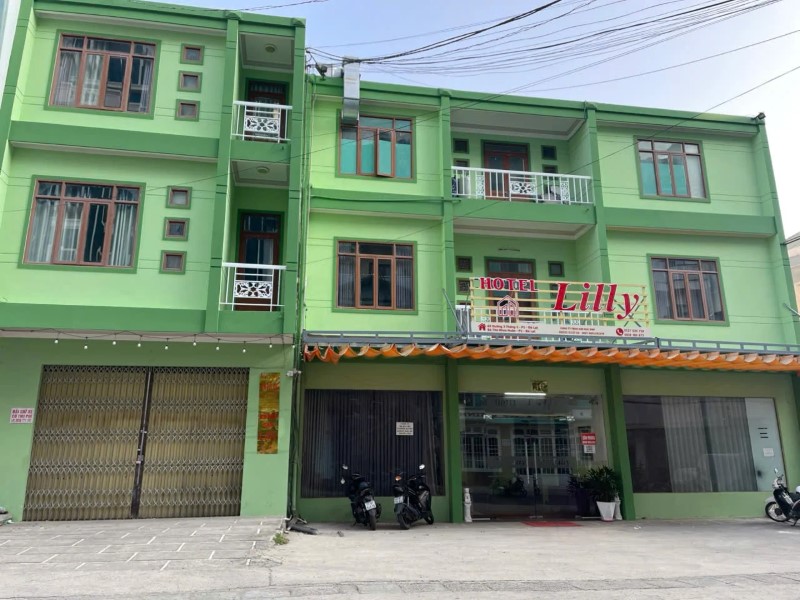 Đánh giá khách sạn Lily Đà Lạt: Review chân thực cho người mới