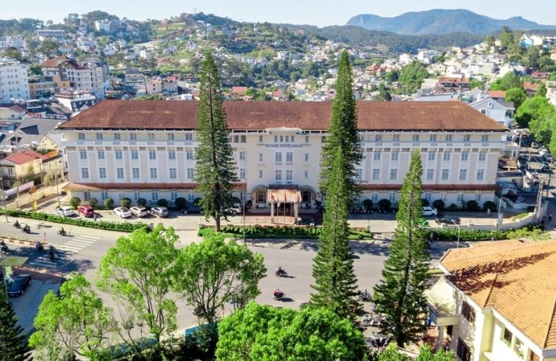 khach san lon nhat da lat 3
