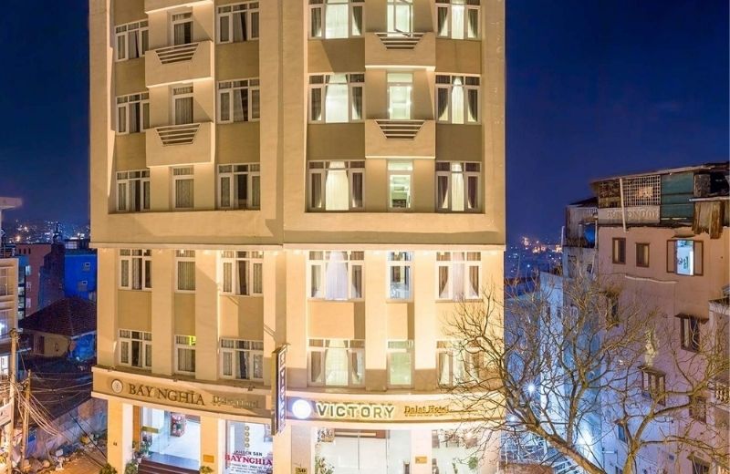 khach san victory da lat 1