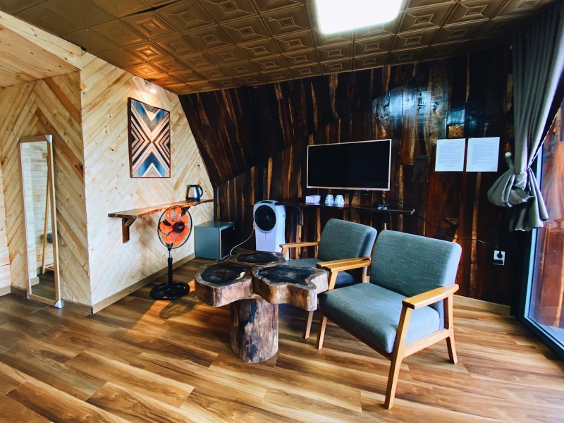 Khoai Homestay Đà Lạt có gì thú vị? Review chi tiết