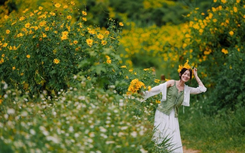 Không nên đi Đà Lạt vào tháng mấy?