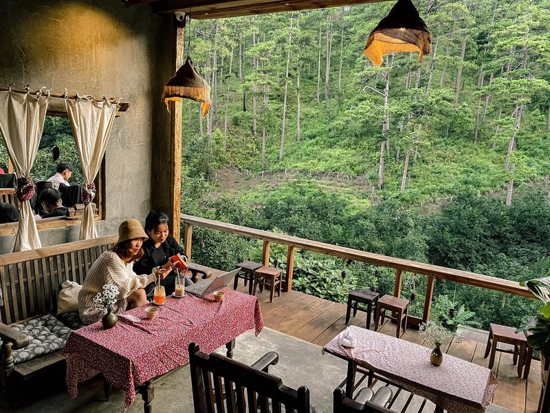 Không nên đi Đà Lạt vào tháng mấy?