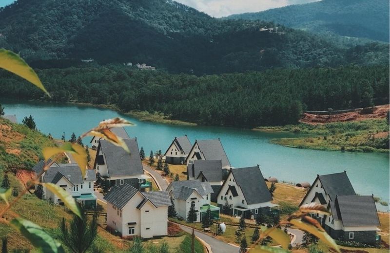 khu nghi duong da lat 1