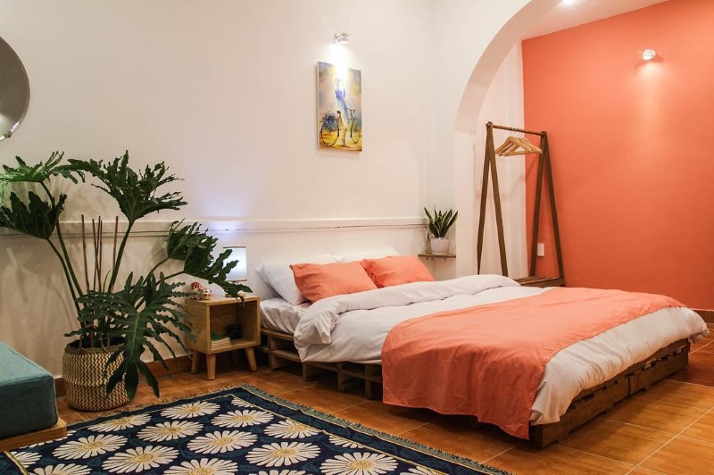 Kim Homestay Đà Lạt – Trải nghiệm lưu trú đáng tham khảo