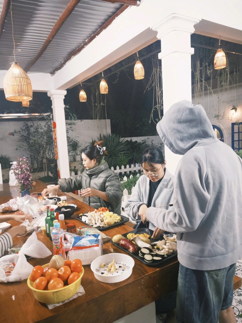 Kim Homestay Đà Lạt – Trải nghiệm lưu trú đáng tham khảo