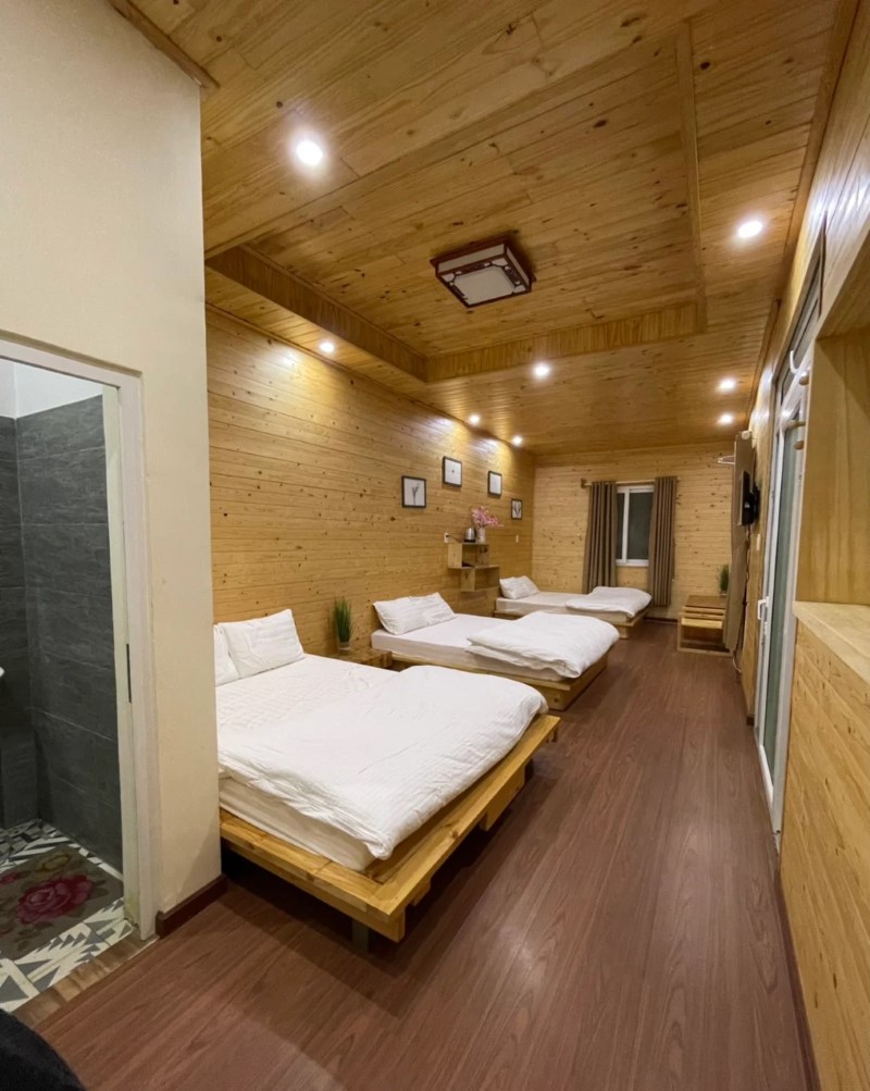 KOI Homestay Đà Lạt - Địa chỉ homestay giá rẻ cho du khách KOI Homestay Đà Lạt - Địa chỉ homestay giá rẻ cho du khách