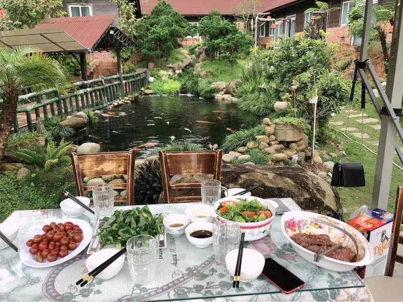 KOI Homestay Đà Lạt - Địa chỉ homestay giá rẻ cho du khách KOI Homestay Đà Lạt - Địa chỉ homestay giá rẻ cho du khách