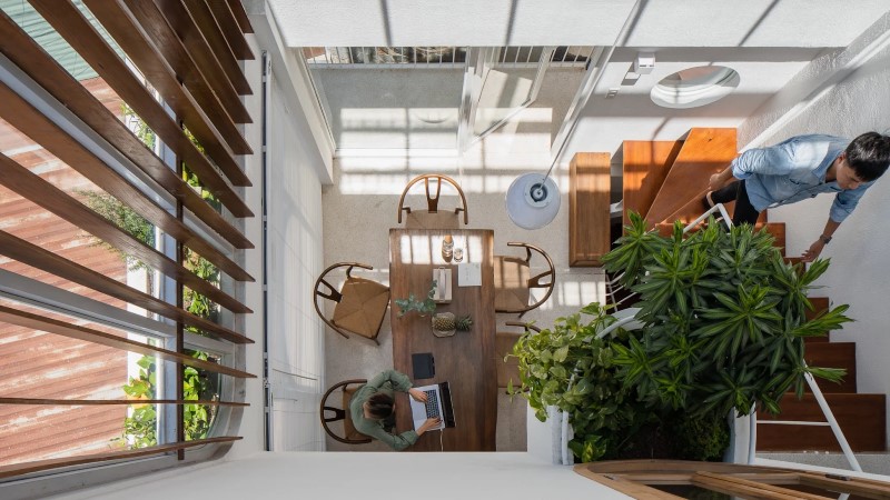 Trước khi đặt phòng Komorebi Homestay Đà Lạt cần biết!