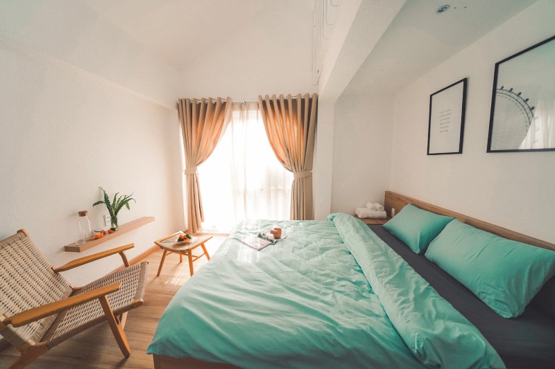Trước khi đặt phòng Komorebi Homestay Đà Lạt biết!