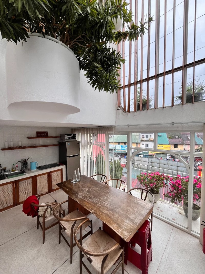 Trước khi đặt phòng Komorebi Homestay Đà Lạt biết!