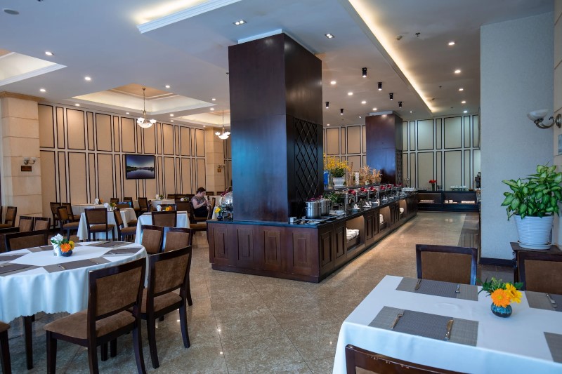 La Sapinette Hotel Da Lat – Khách thật đánh giá dịch vụ