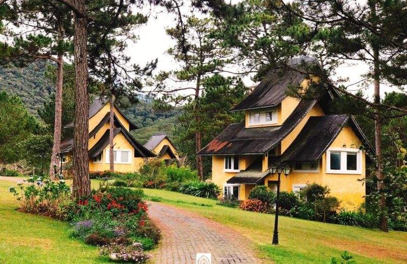 lang binh an da lat 2