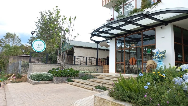 Lasol Boutique Hotel có tốt không? Review từ du khách