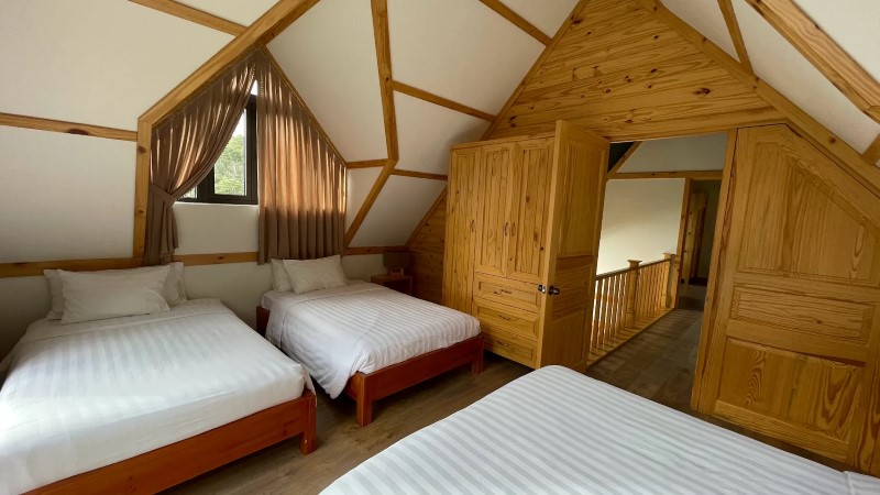 Lat Valley Villa Đà Lạt – Trải nghiệm thực tế cho du khách