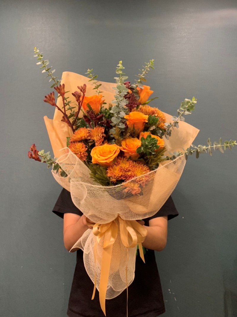 Lat Việt Flower Shop