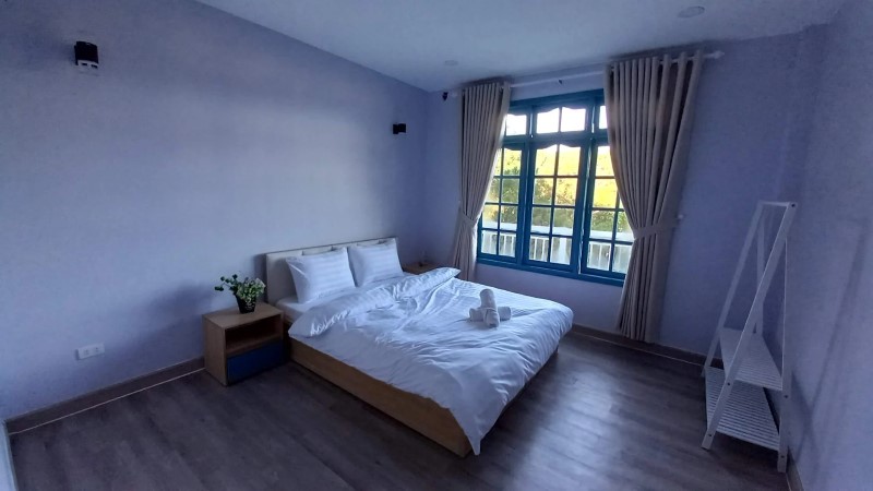 Lê Homestay có tốt không? Chia sẻ từ khách thật