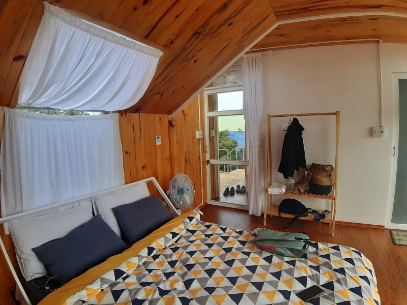 Địa chỉ Legume Homestay Đà Lạt và chi tiết nơi lưu trú này