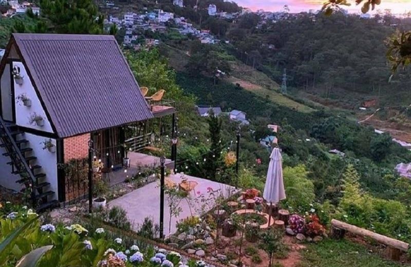leng keng homestay da lat 1