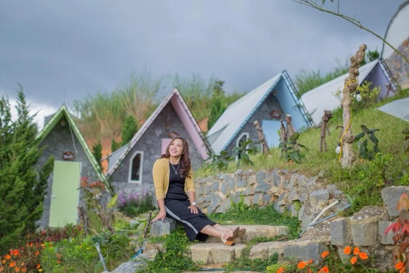 Review Mây Homestay Đà Lạt, homestay giá rẻ ở Đà Lạt