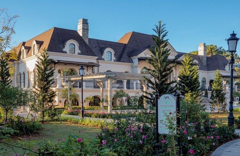 mercure da lat resort 1