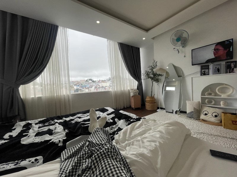 Mia House Đà Lạt có thoải mái không? Khách thật đánh giá
