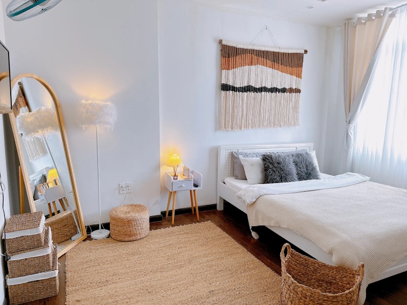 Mia House Đà Lạt có thoải mái không? Khách thật đánh giá