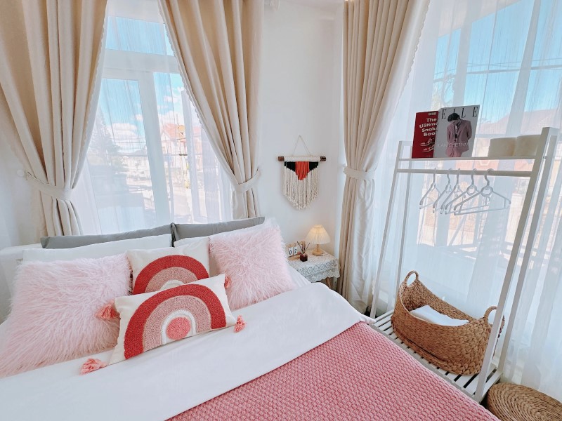 Mia House Đà Lạt có thoải mái không? Khách thật đánh giá