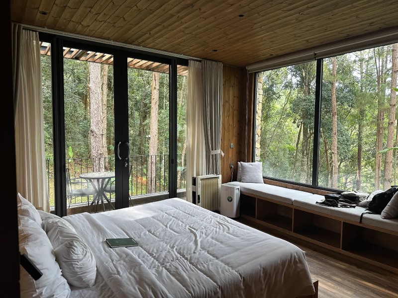 Chia sẻ trải nghiệm tại Mơ Stay Đà Lạt cho người sắp thuê Chia sẻ trải nghiệm tại Mơ Stay Đà Lạt cho người sắp thuê