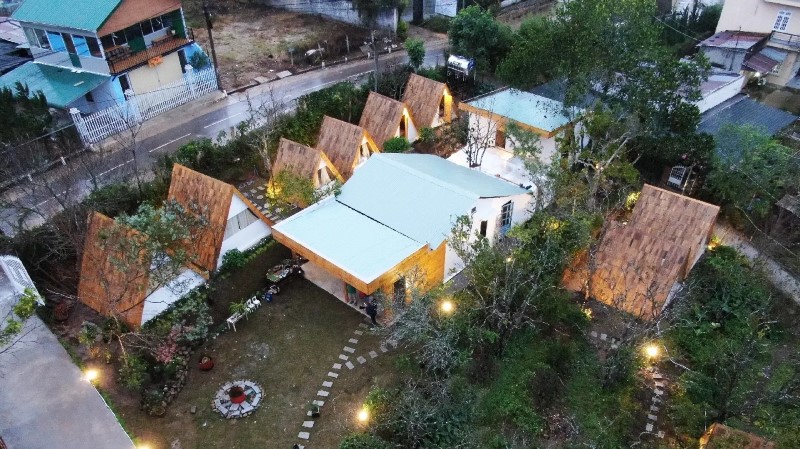 Nấp Đà Lạt có gì thú vị? Review chi tiết từ du khách