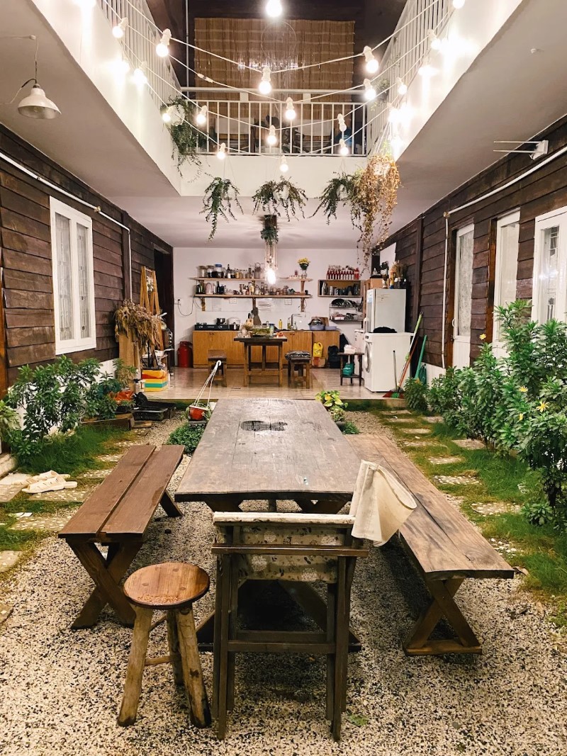 Chất lượng phòng tại Nhiên Homestay Đà Lạt có đáng? Chất lượng phòng tại Nhiên Homestay Đà Lạt có đáng?