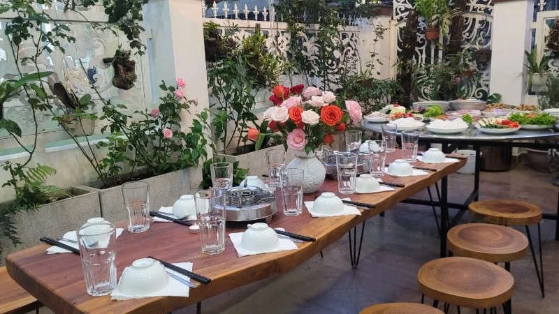 Sự thật về One Million Homestay Đà Lạt từ khách từng thuê