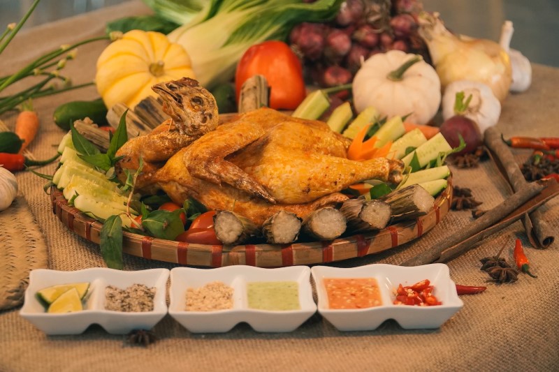 Quán Ăn Gia Đình Fresh