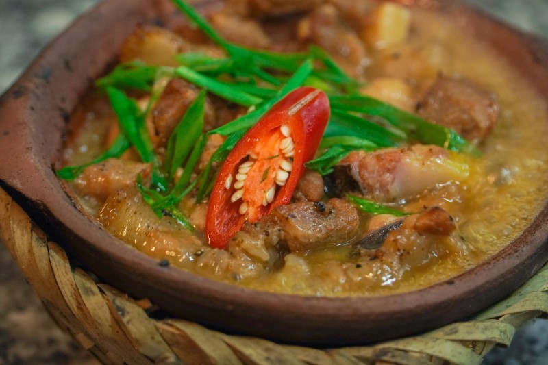 Quán Ăn Gia Đình Fresh