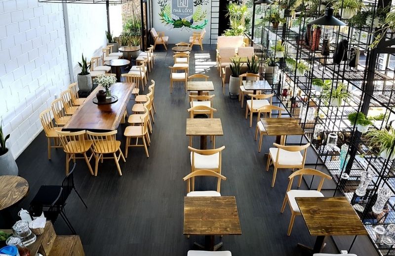 quan cafe dep o da lat gan trung tam 2