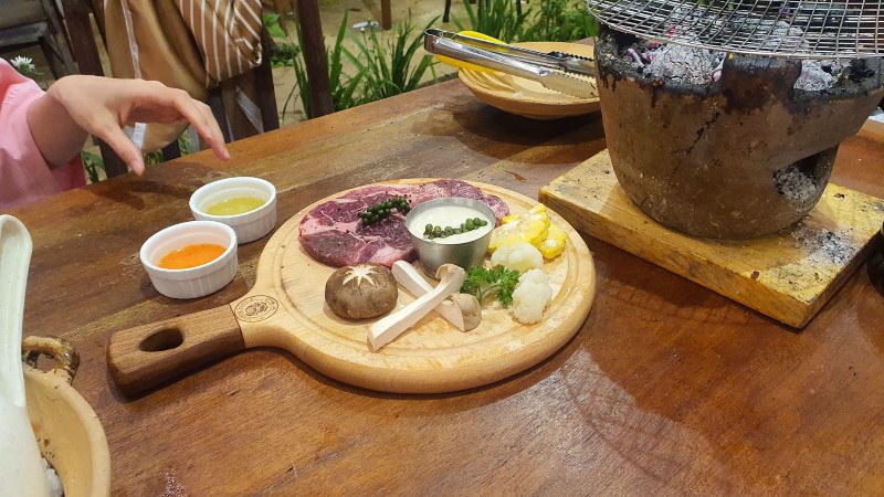 Quán cơm Anne Dalat