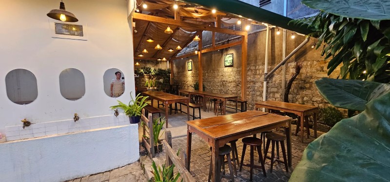 Quán cơm Anne Dalat