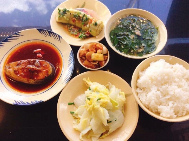 Quán cơm Ngon Đà Lạt