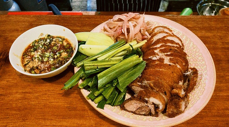 quán Kim Đà Lạt