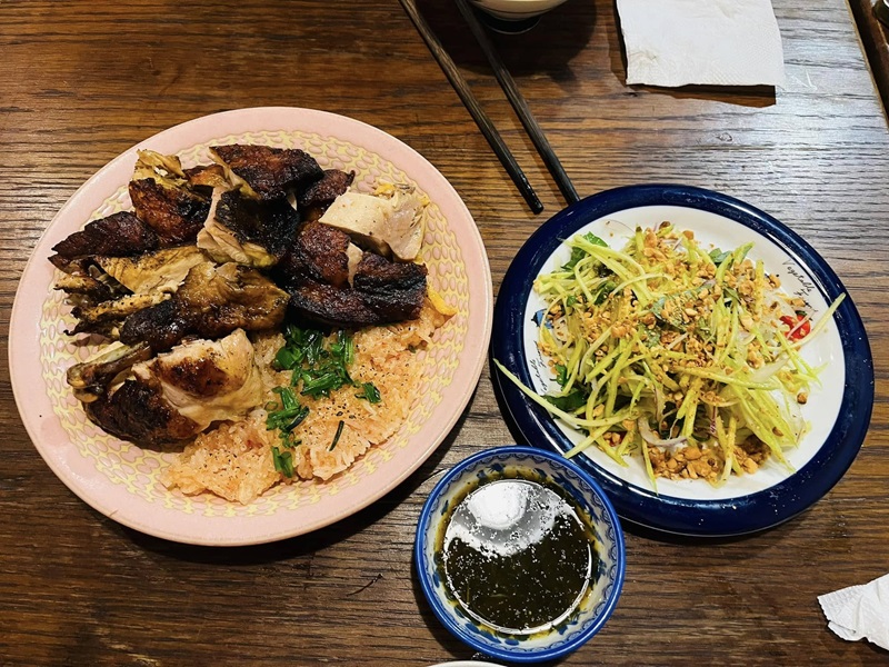 quán Kim Đà Lạt