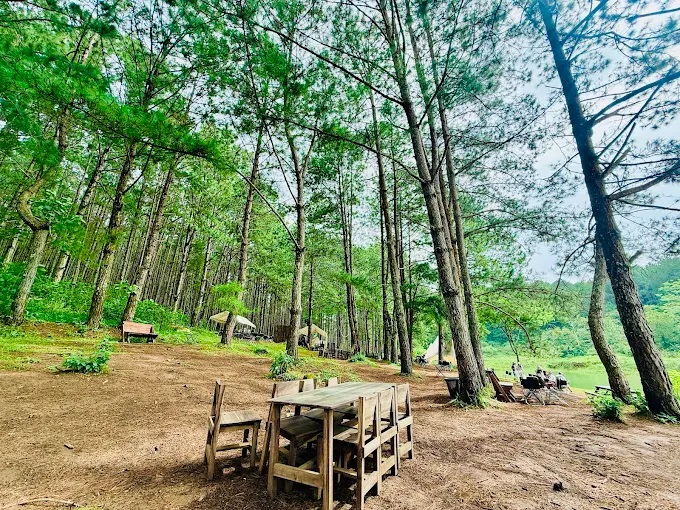 quán Reo Đà Lạt