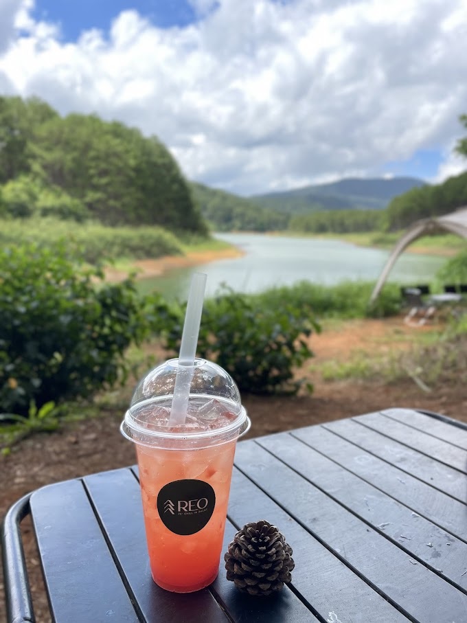 quán Reo Đà Lạt