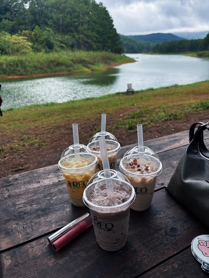 quán Reo Đà Lạt
