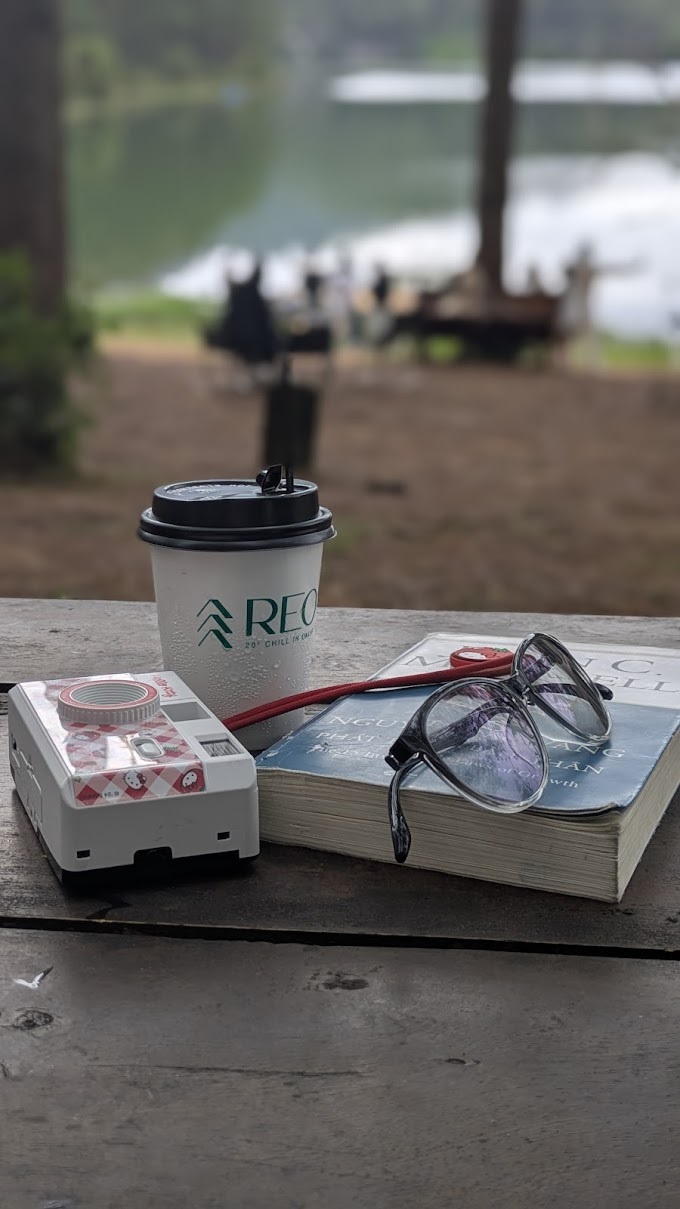 quán Reo Đà Lạt