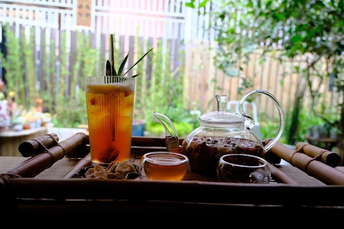 quán Sen Đà Lạt