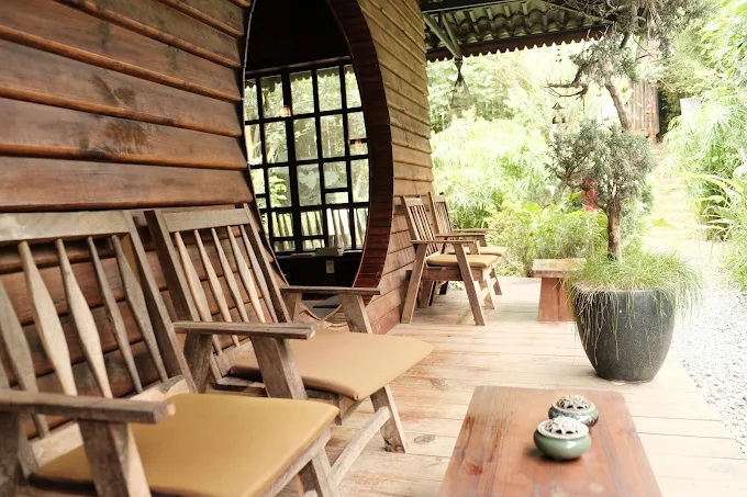 quán Sen Đà Lạt