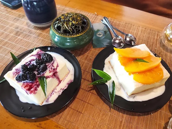 quán Sen Đà Lạt