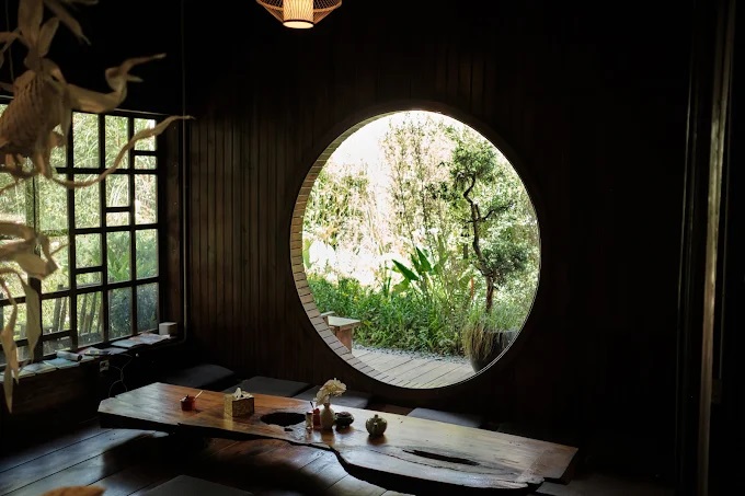 quán Sen Đà Lạt