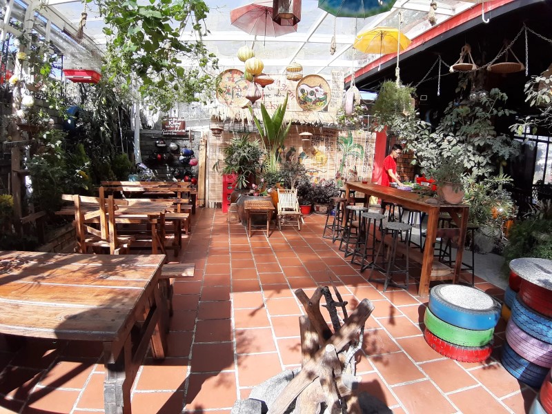 RedHouse Dalat Hotel có tiện nghi tốt không? Khách nhận xét gì?