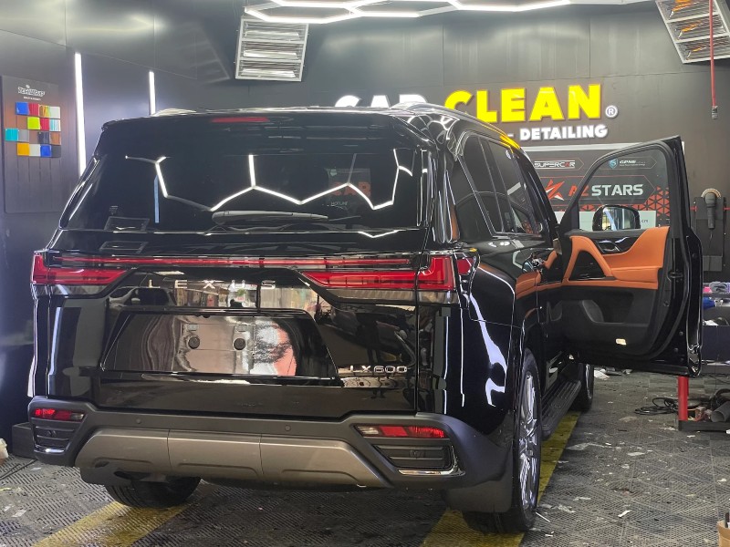 Rửa Xe Car Clean Dalat