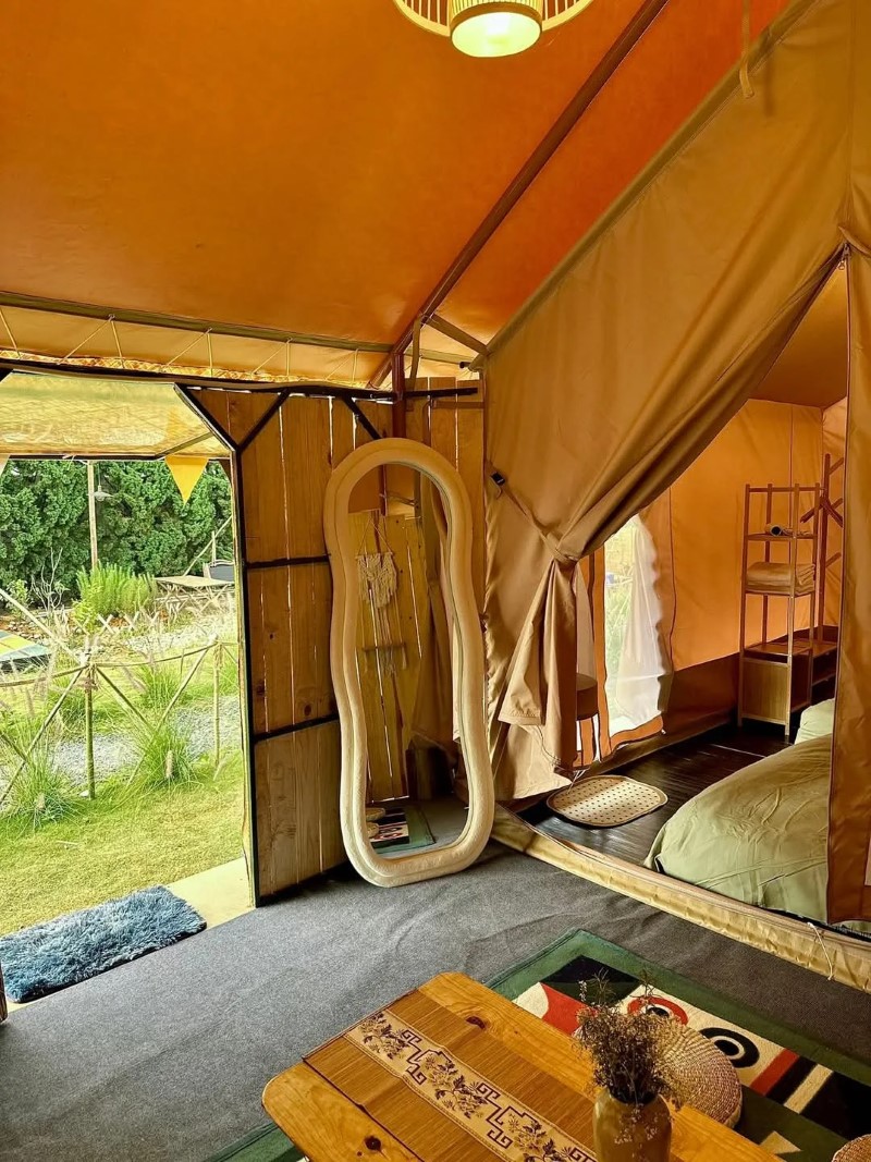 Santolina Homestay Đà Lạt – Góc nhìn chi tiết từ du khách